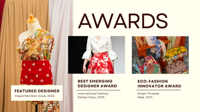 Designer Blouse Making