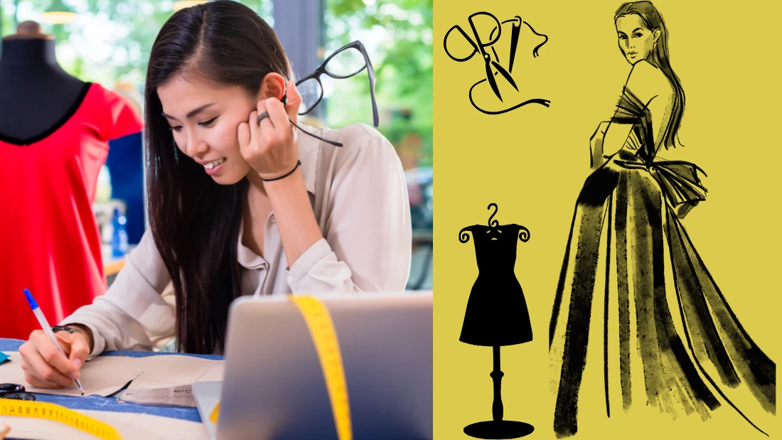 Slider Sew In Style Fashion Designing Academy