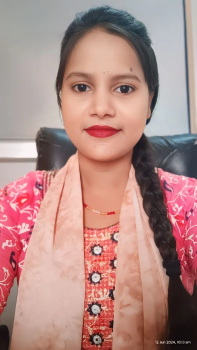 pooja verma teacher